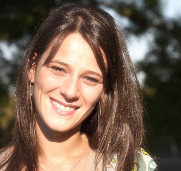 Dott.ssa Elisa Passerotti