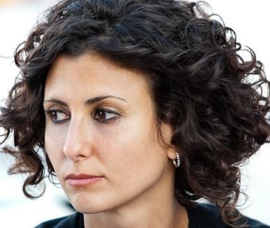 Dott.ssa Sarah Renzi
