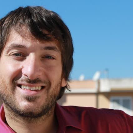 Dott. Gianluca Ostuni