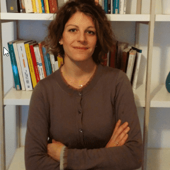 Dott.ssa Giorgia Sari