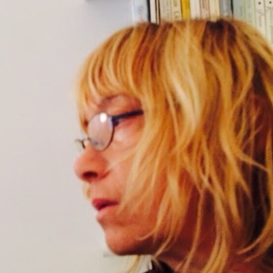Dott.ssa Manuela Iona