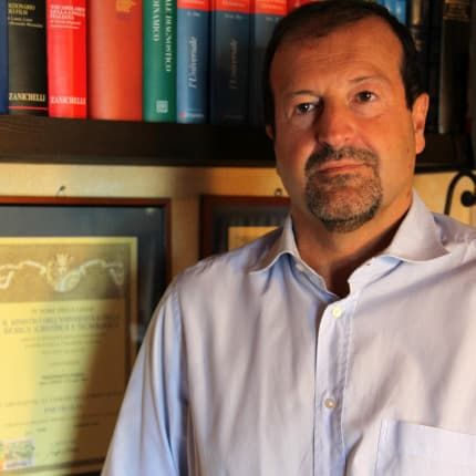 Dott. Fabio Rezzonico