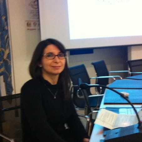 Dott. Cristina Formigoni