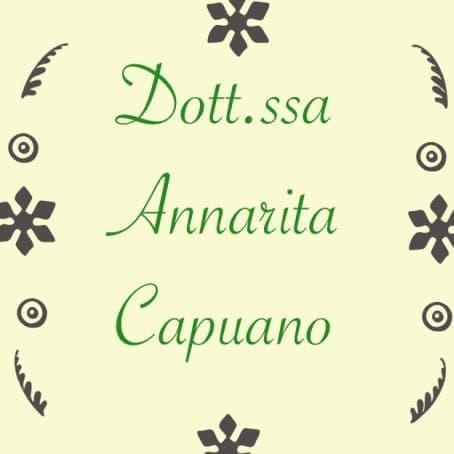 Dott.ssa Annarita Capuano