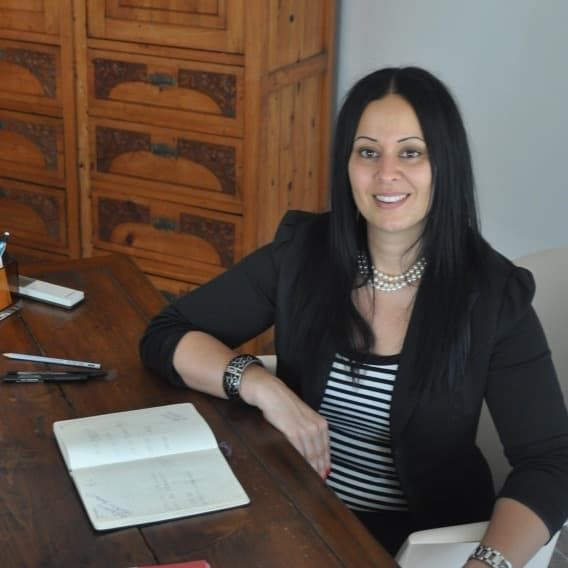 Dott.ssa Valeria Mantovani