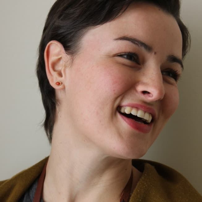 Dott.ssa Elisa Vanzetta
