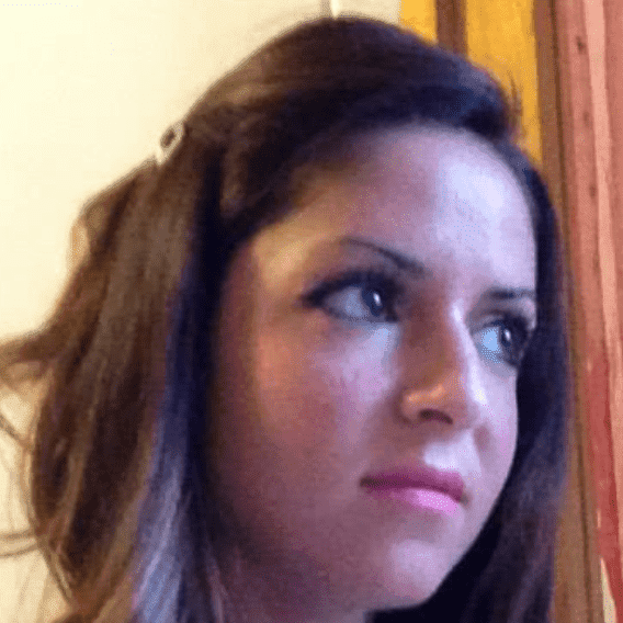 Dott.ssa Cristina Loddo