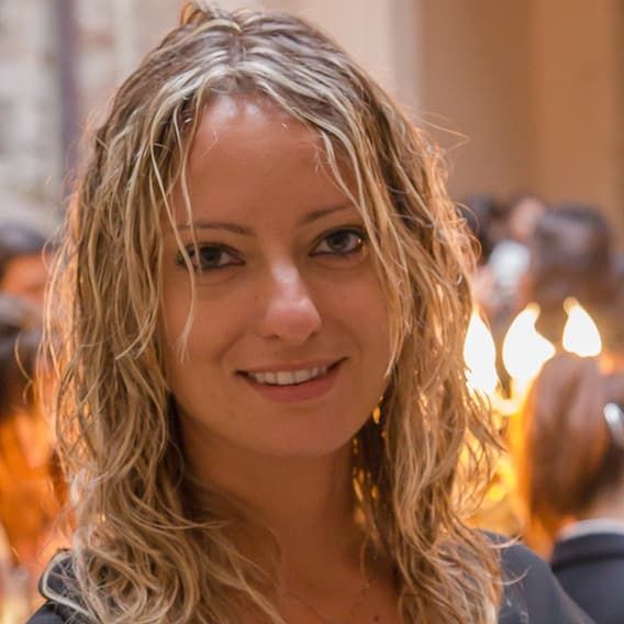 Dott.ssa Laura Giacchini