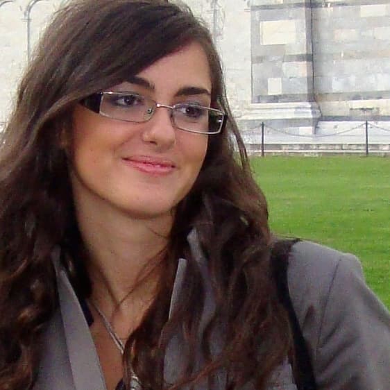 Dott.ssa Simona Becci