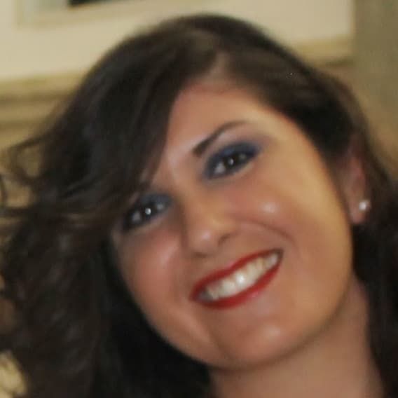 Dott.ssa Marianna D'Aulerio