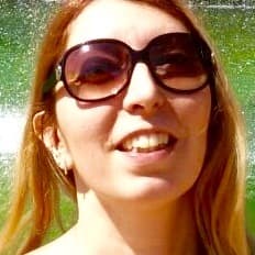 Dott.ssa Sarah Pederboni