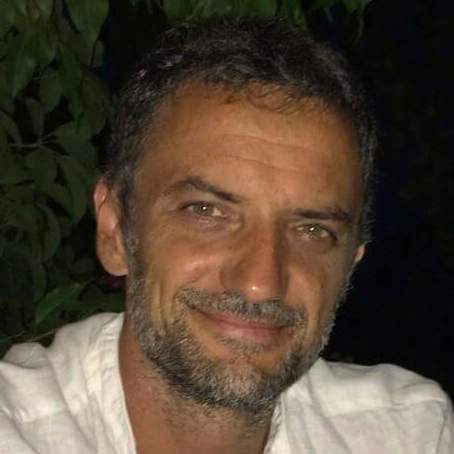 Dott. Daniele Naldi