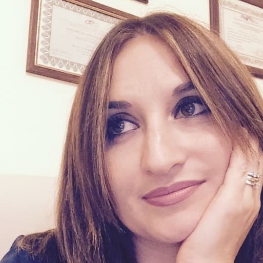 Dott. Catherine Fiore