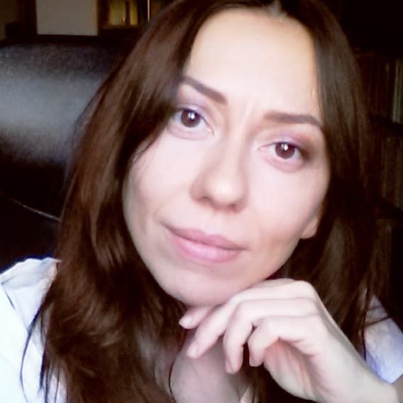 Dott.ssa Elena Borrini