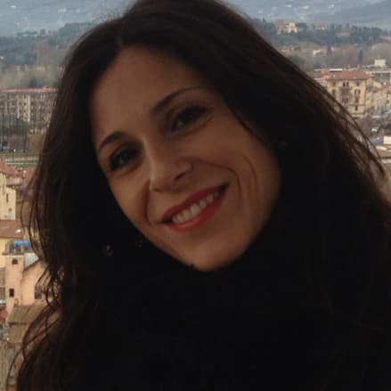 Dott.ssa Sabina Scarinzi