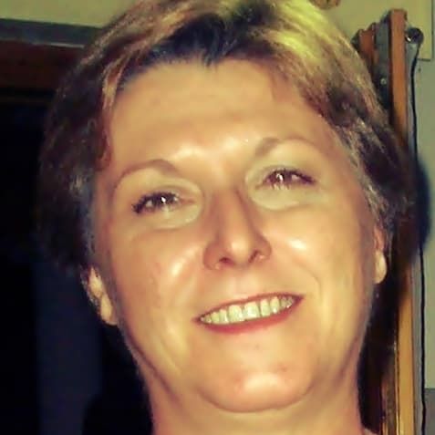 Dott.ssa Ivana Capogrosso