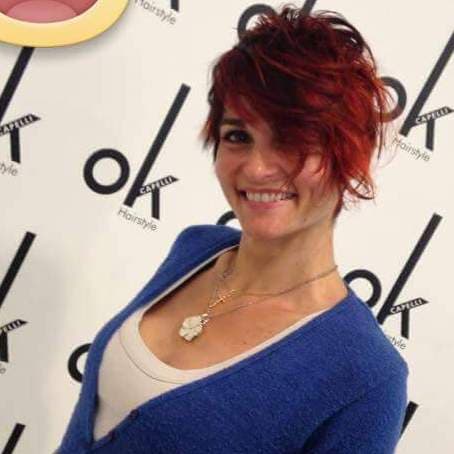 Dott.ssa Giorgia Fantini