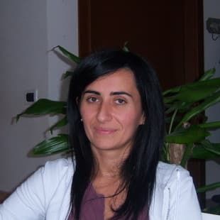 Dott.ssa Barbara Coutsoumbas