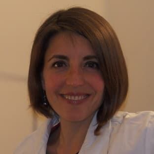 Dott.ssa Silvia Daccò