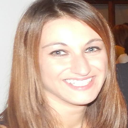 Dott.ssa Liviana Garau