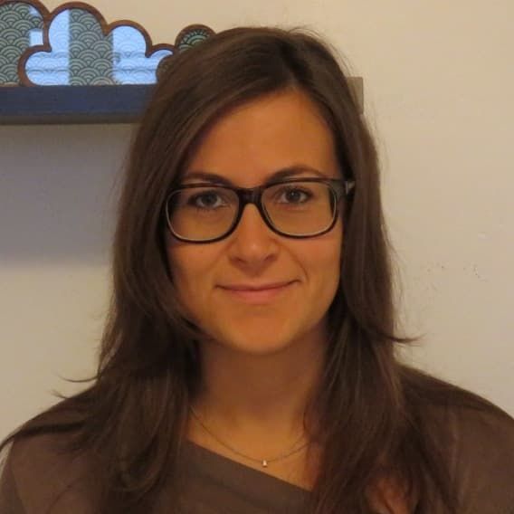 Dott.ssa Jessica Dagani