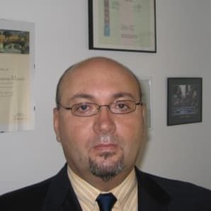 Dott. Massimo A. Mancini