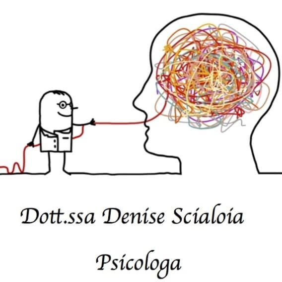 Dott.ssa Denise Scialoia