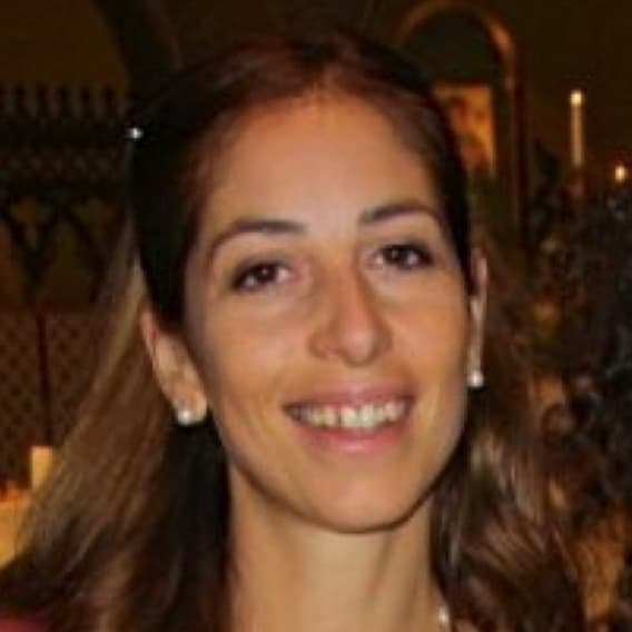 Dott.ssa Lucia Gava