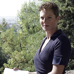 Dott.ssa Alessandra Cagalli