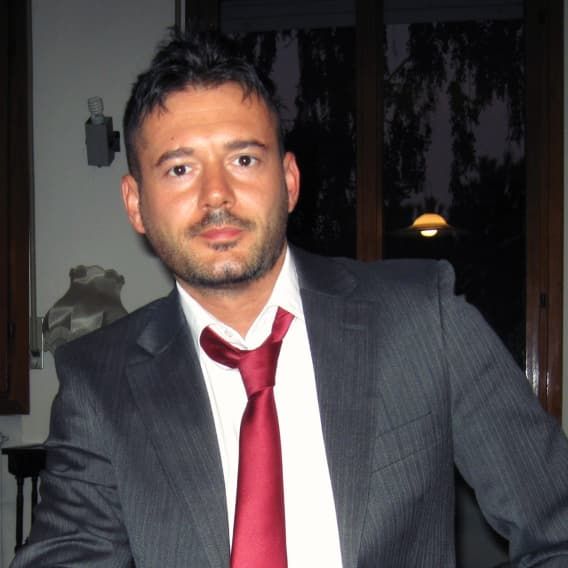 Dott. Simone Negrini