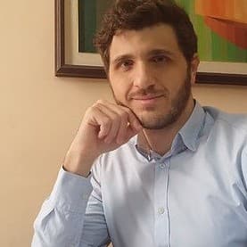 Dott. Vito Mauro Brugnola