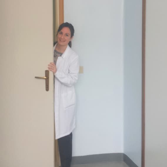 Dott.ssa Claudia Rinaldi