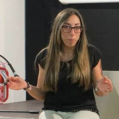 Dott.ssa Chiara Piscopia