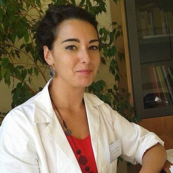 Dott.ssa Manuela Caruso