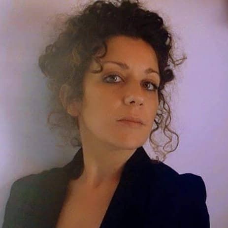 Dott.ssa Mariangela Cardinale