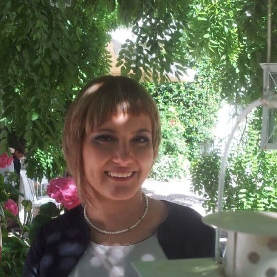 Dott.ssa Gabriella Piana