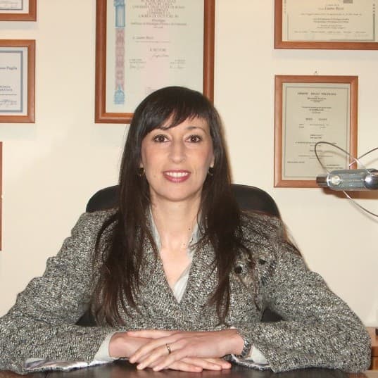 Dott.ssa Luana Rizzi