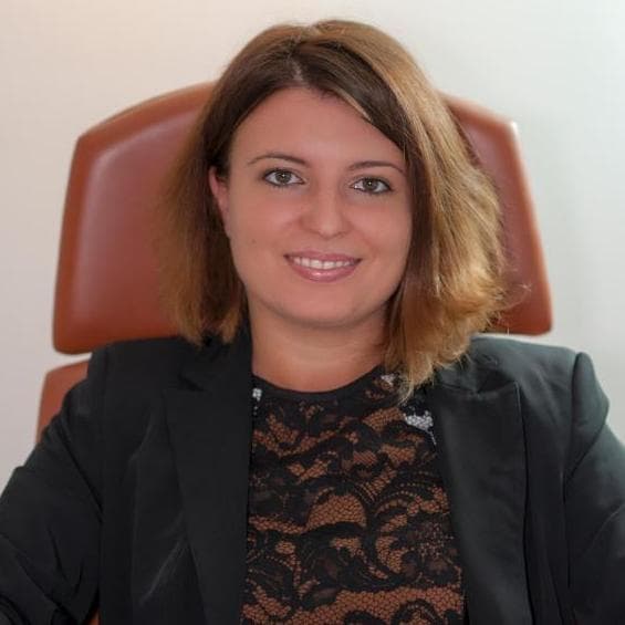 Dott.ssa Sonia Sorgente