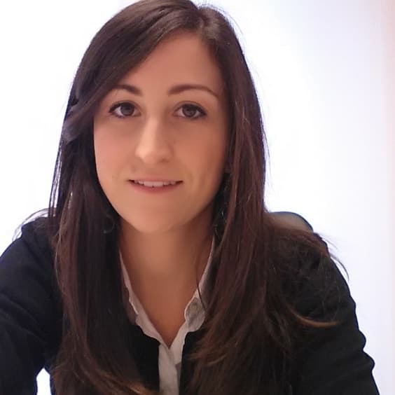 Dott.ssa Valentina Bacco