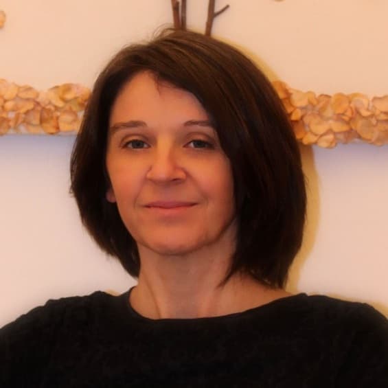 Dott.ssa Daniela Leonardi