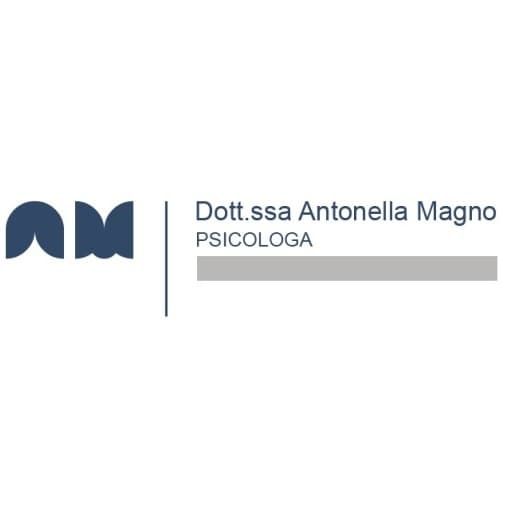 Dott.ssa Antonella Magno