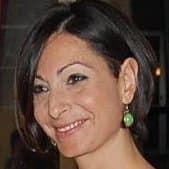Dott.ssa Annarita Candelli
