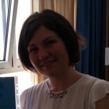 Dott.ssa Francesca Affatati