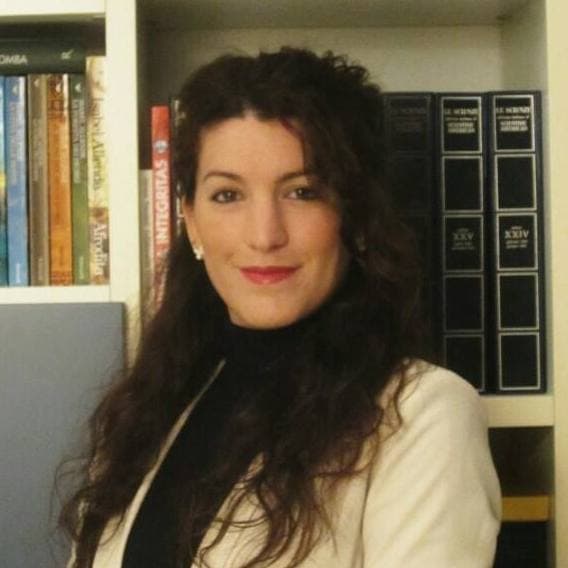 Dott.ssa Martina spelta