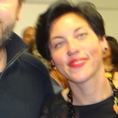 Dott.ssa Barbara Buscemi