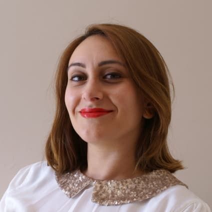 Dott.ssa Concetta Puopolo