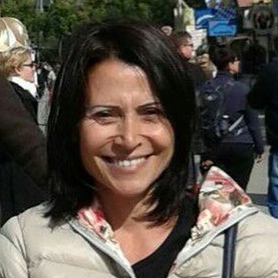 Dott.ssa Franca Mancini