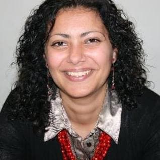 Dott.ssa Liliana Garufi