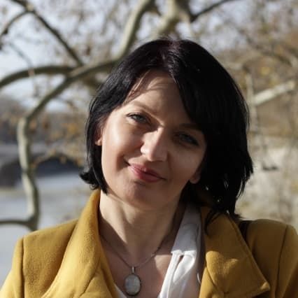 Dott.ssa Laura Dragani