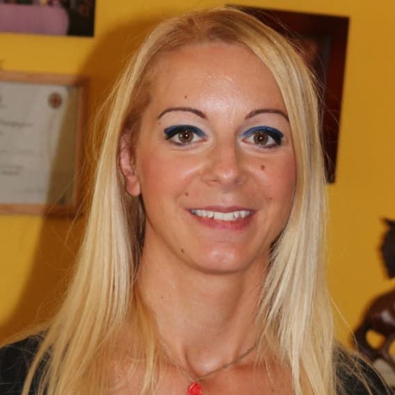 Dott.ssa ROSSELLA Campigotto